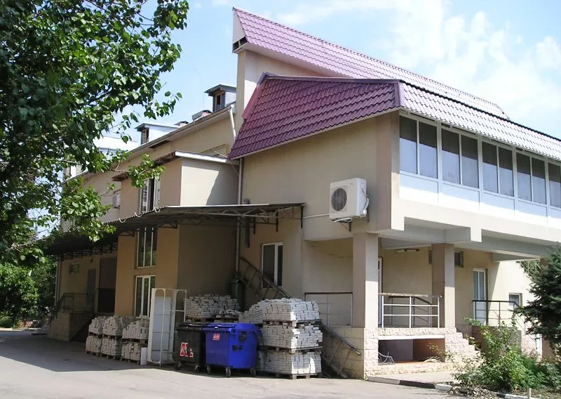 Продажа 4-этажного коммерческого здания в Молдове. г. Унгены. 8