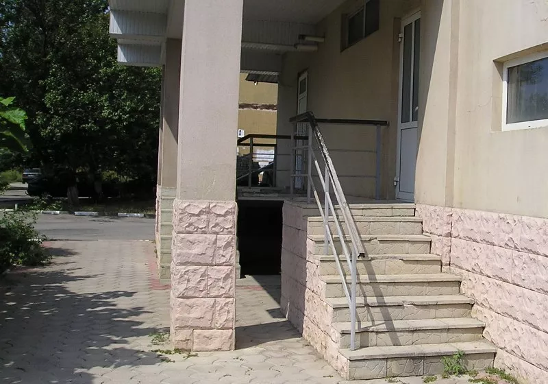 Продажа 4-этажного коммерческого здания в Молдове. г. Унгены. 10